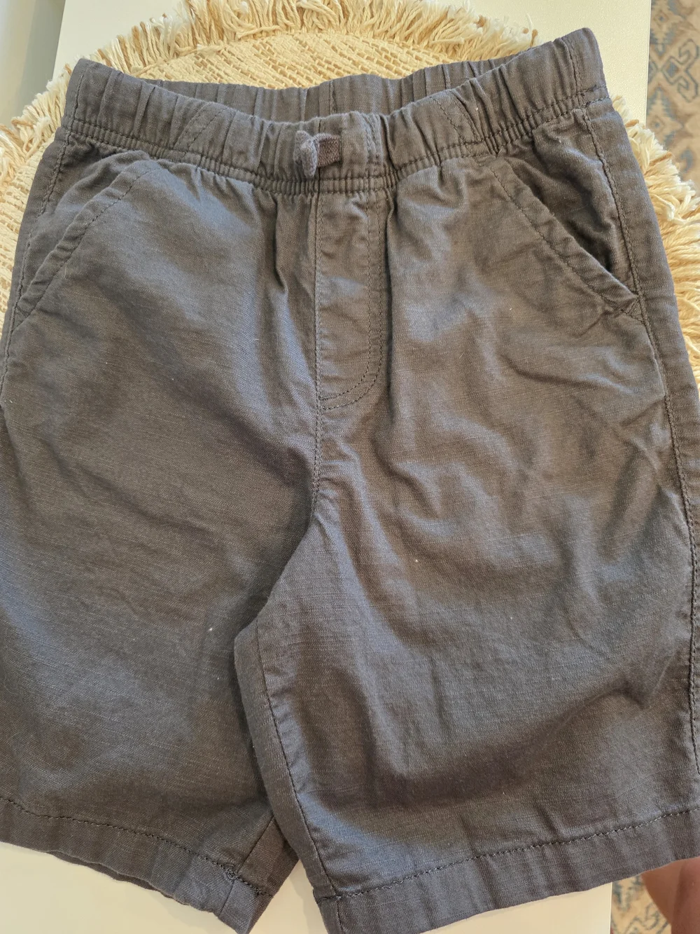 OshKosh B'gosh And Jumping Beans Boys Size 8 Shorts Lot